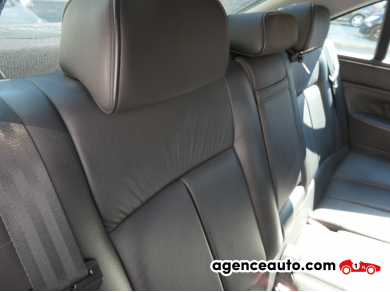 Peugeot 607 — 15